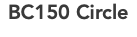 BC150 Circle
